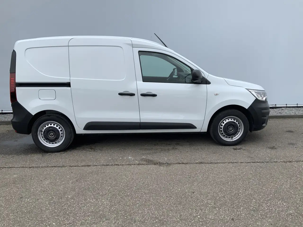 Furgon i vogël Renault Express 1.5 dCi 75 Comfort Airco Cruise Trekhaak 1200 kg E: foto 18