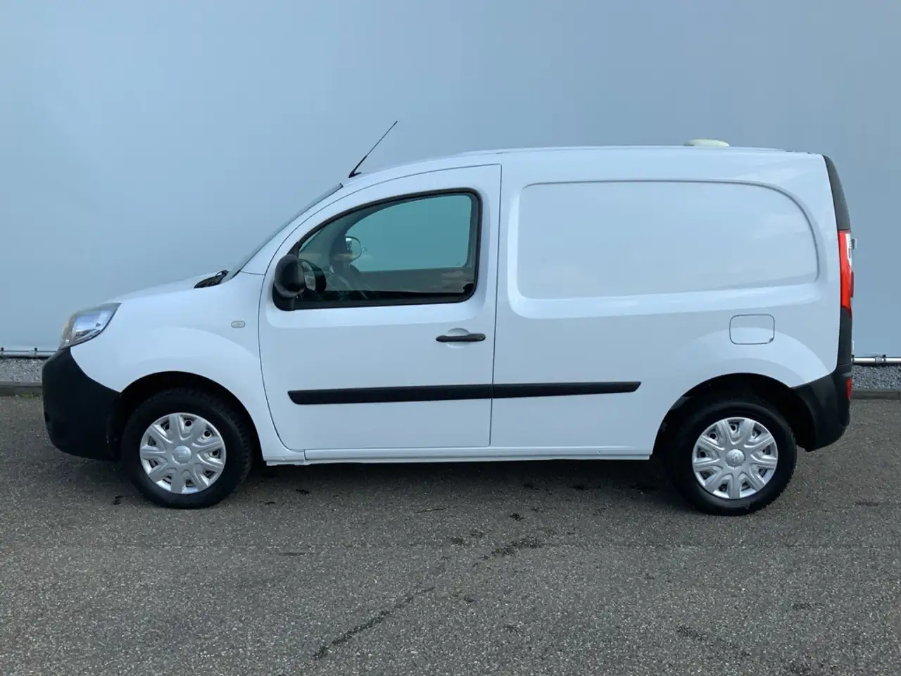 Furgon i vogël Renault Kangoo Express 1.5 dCi 75 Express Comfort S&S Airco Cruis: foto 13