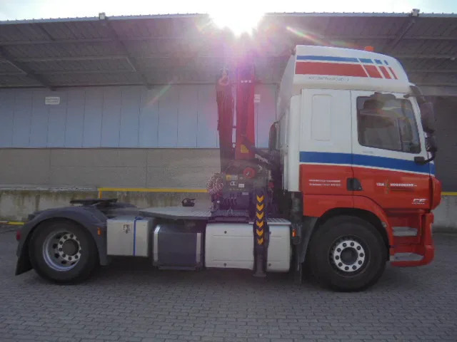 Gjysmë-kamion DAF CF 440 EURO 6: foto 12