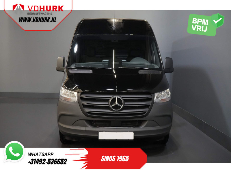 Furgon Mercedes-Benz Sprinter 315 CDI Aut. L2H2 RWD BPM VRIJ/ 3.5t Trekverm./ Carplay/ Stoelverw./ Cruise/ Camera: foto 7