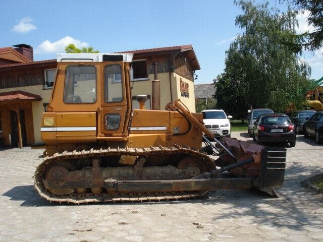 Buldozer Liebherr PR721C-M: foto 11