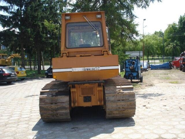 Buldozer Liebherr PR721C-M: foto 10