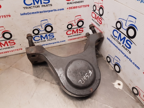 Pezullimi Massey Ferguson 5612, 5613, 5712, 5713 Front Axle Suspension Bracket 4377268m2: foto 7