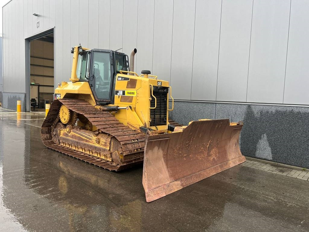 Buldozer CAT D 6 N LGP: foto 7