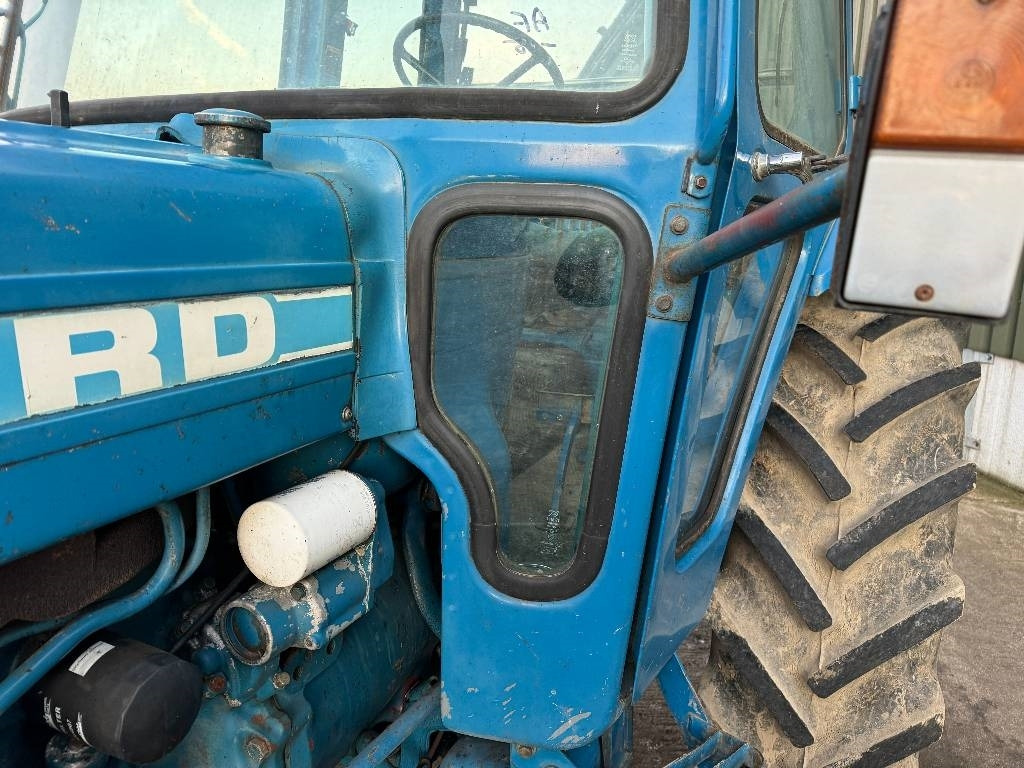 Traktor Ford 7610 2wd: foto 19