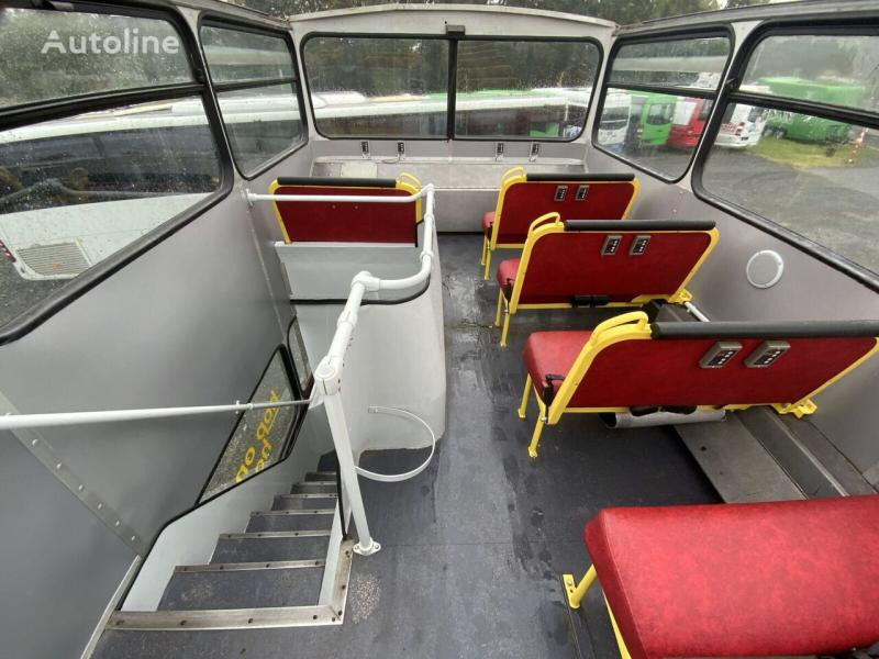 Autobus qyteti MAN SD 200: foto 21