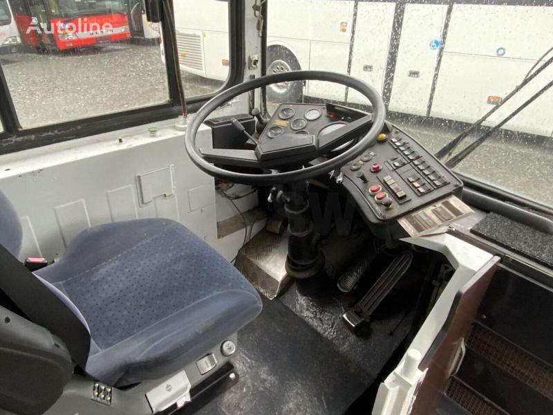 Autobus qyteti MAN SD 200: foto 22