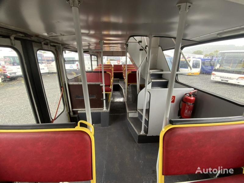 Autobus qyteti MAN SD 200: foto 12