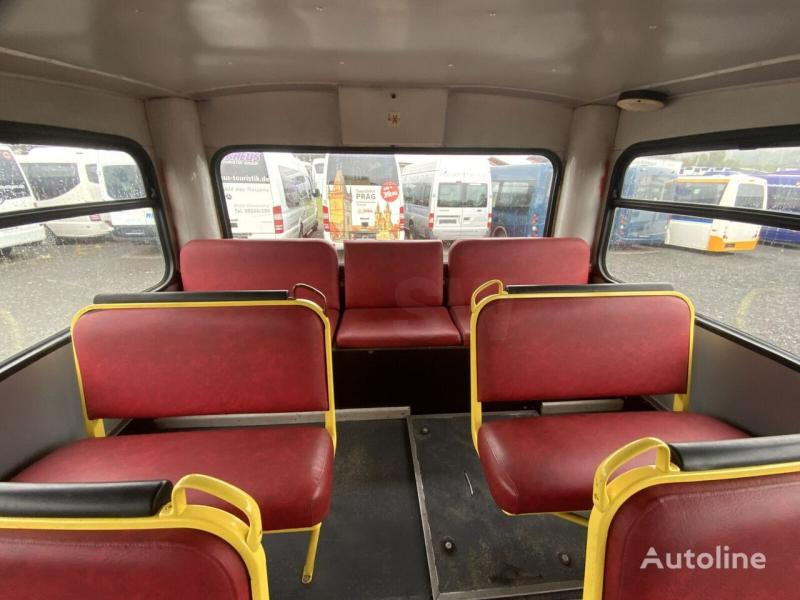 Autobus qyteti MAN SD 200: foto 14