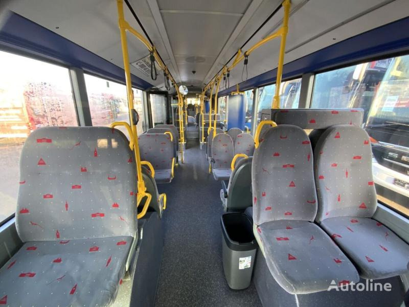 Autobus i artikuluar Mercedes Citaro O 530 G: foto 11