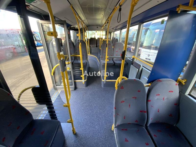 Autobus i artikuluar Mercedes Citaro O 530 G: foto 16