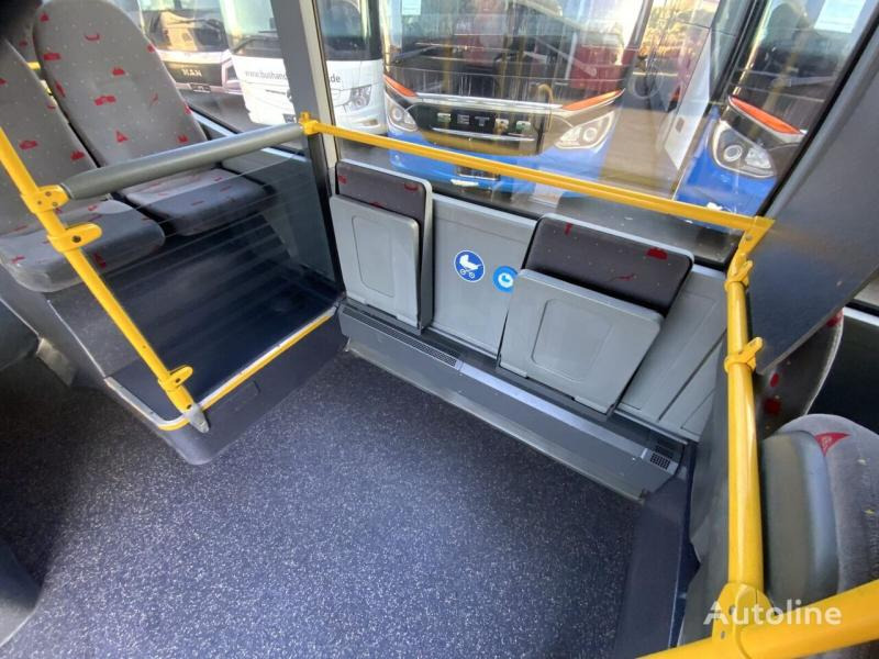 Autobus i artikuluar Mercedes Citaro O 530 G: foto 17