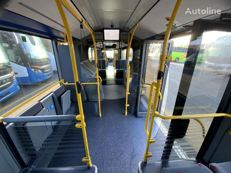 Autobus i artikuluar Mercedes Citaro O 530 G: foto 21