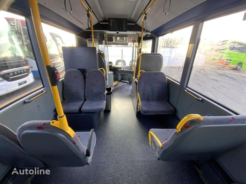 Autobus i artikuluar Mercedes Citaro O 530 G: foto 24