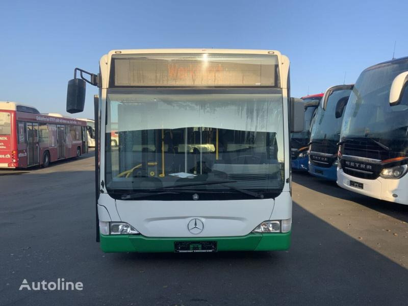 Autobus i artikuluar Mercedes Citaro O 530 G: foto 8