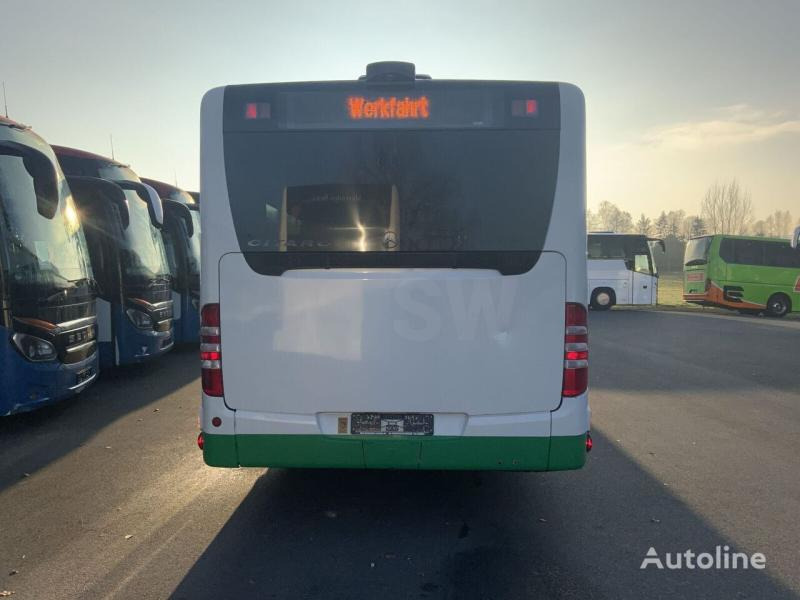 Autobus i artikuluar Mercedes Citaro O 530 G: foto 9