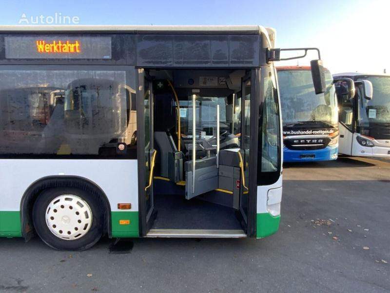 Autobus i artikuluar Mercedes Citaro O 530 G: foto 7