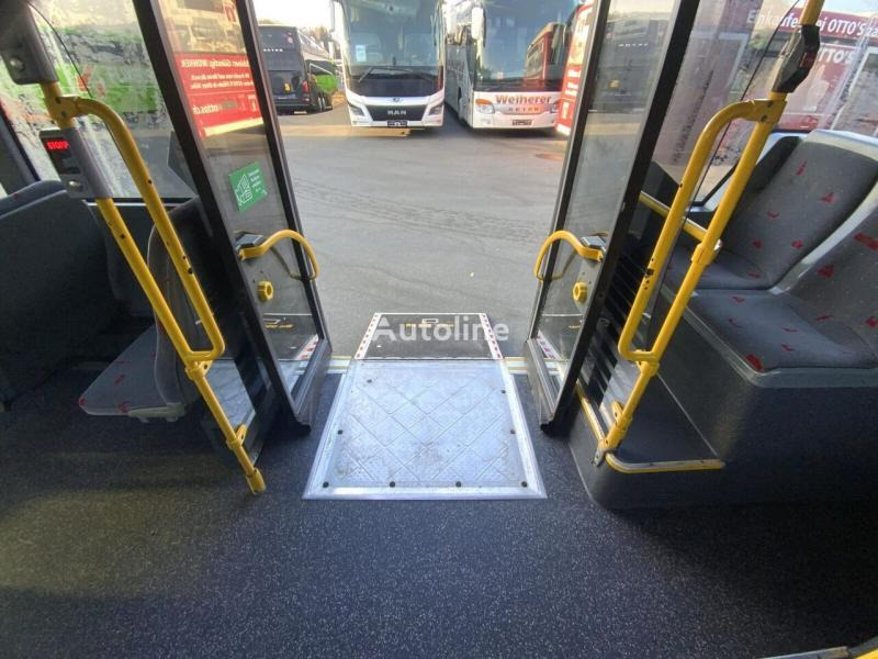 Autobus i artikuluar Mercedes Citaro O 530 G: foto 14