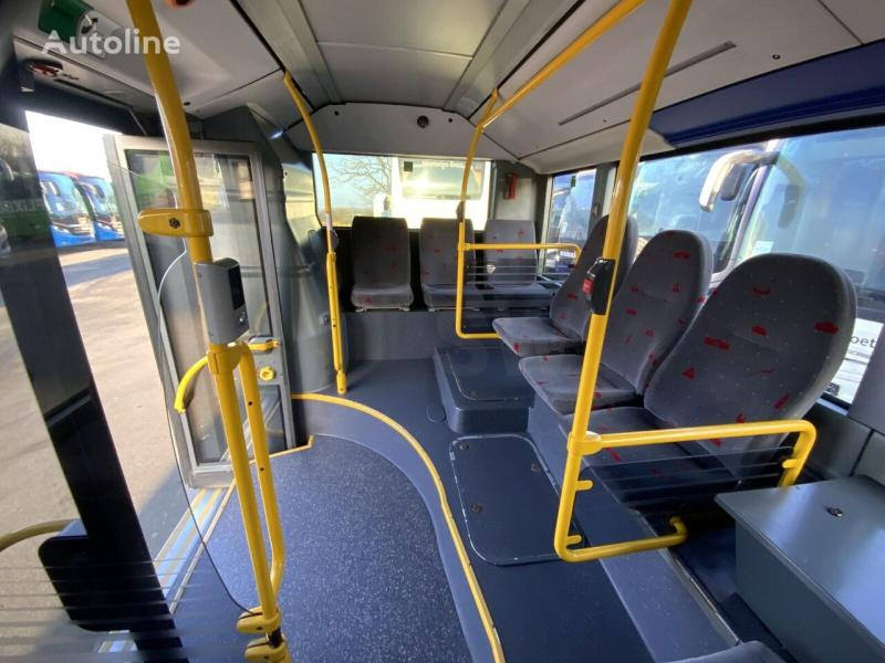 Autobus i artikuluar Mercedes Citaro O 530 G: foto 19