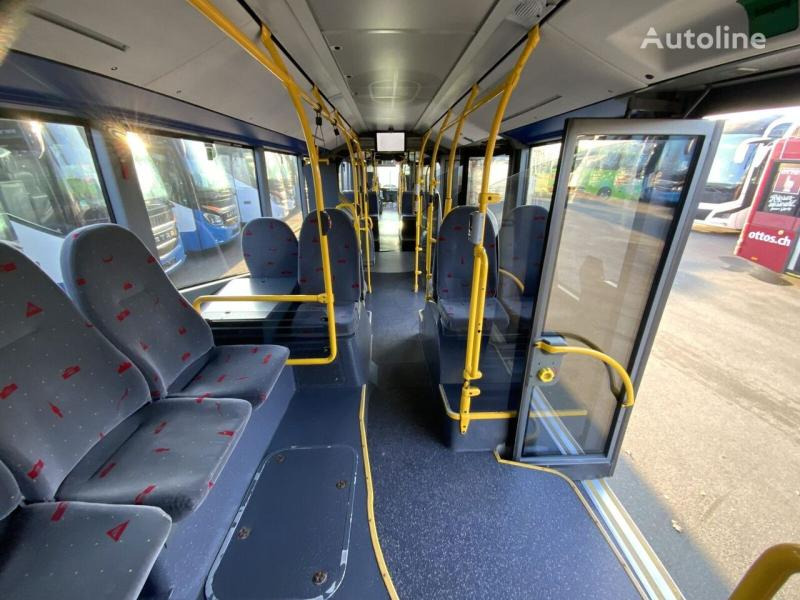 Autobus i artikuluar Mercedes Citaro O 530 G: foto 20