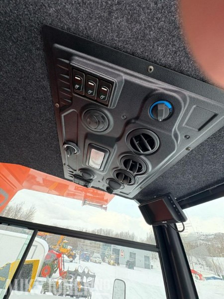 Shkarkues 2019 Davino D12 4WD Steering - 29 Timer: foto 11