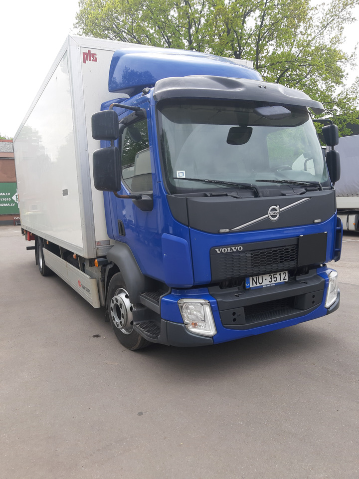 Kamion vagonetë VOLVO FL: foto 8