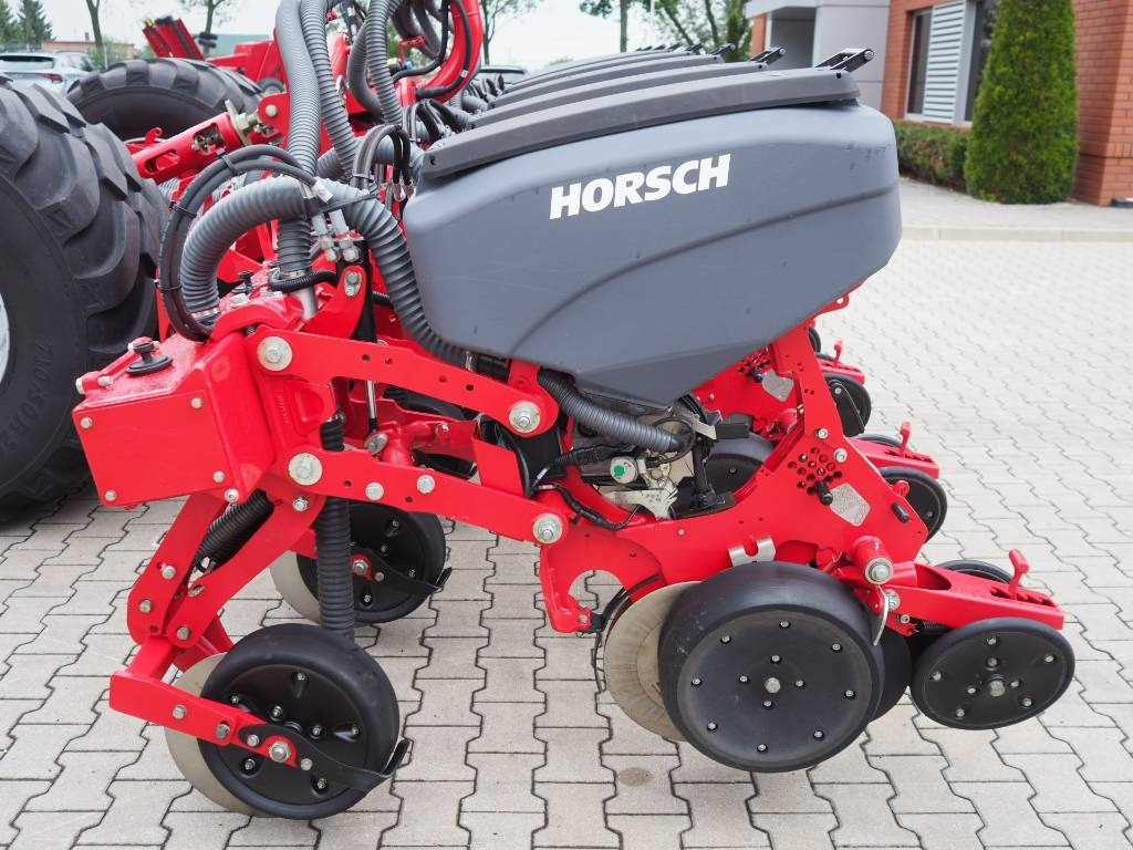 Makinë mbjellëse precize Horsch Maestro 8 CX: foto 10