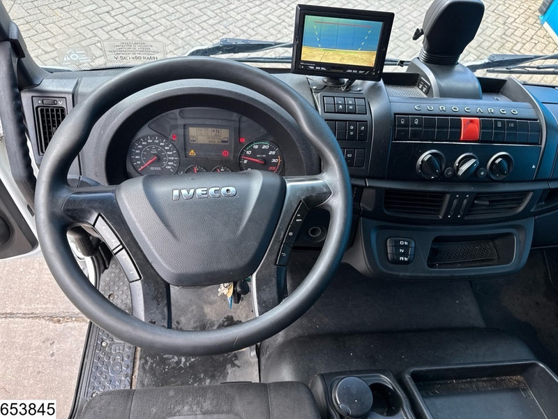 Kamion me tendë Iveco Eurocargo 160E21 EURO 6: foto 10