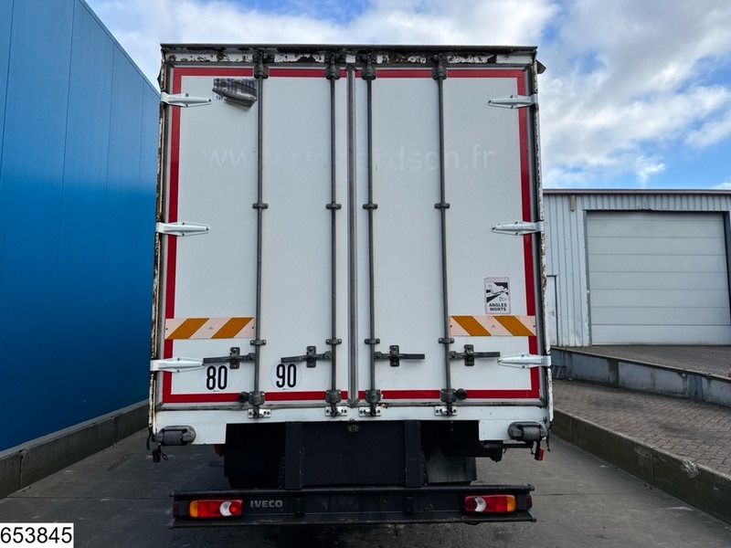 Kamion me tendë Iveco Eurocargo 160E21 EURO 6: foto 12