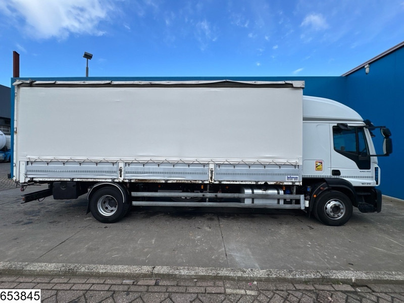 Kamion me tendë Iveco Eurocargo 160E21 EURO 6: foto 14