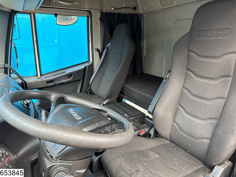 Kamion me tendë Iveco Eurocargo 160E21 EURO 6: foto 9