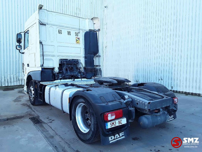 Gjysmë-kamion DAF XF 510: foto 10