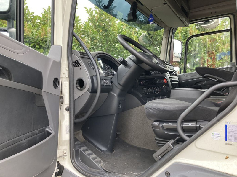 Gjysmë-kamion DAF CF 400 FT Euro6: foto 6