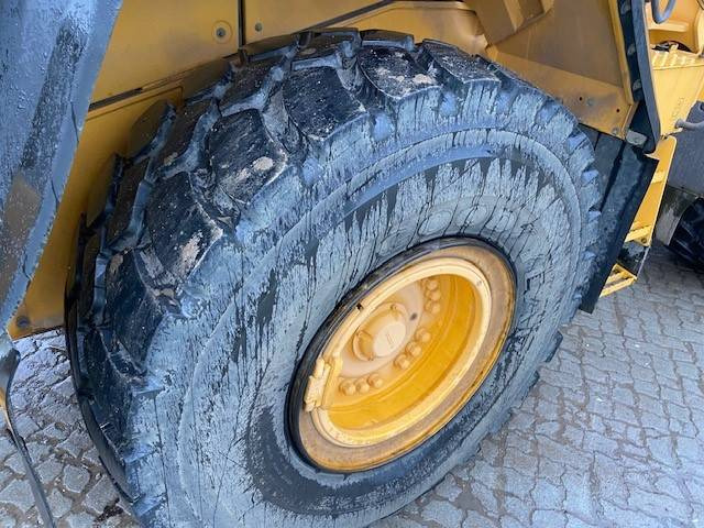 Fadrom me goma Volvo L 110 G MIETE / RENTAL (12001909): foto 14