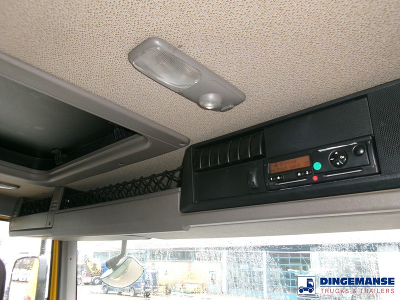 Gjysmë-kamion DAF CF 85.460 6x4 RHD Euro 5: foto 11