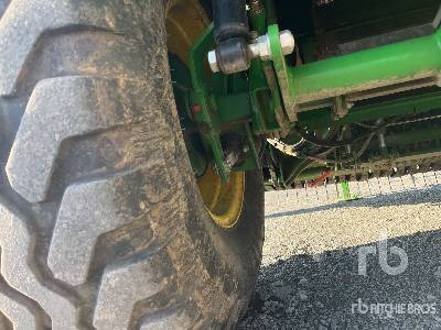 Dengmbledhëse e rrumbullakët JOHN DEERE 990: foto 33