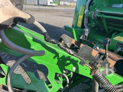 Dengmbledhëse e rrumbullakët JOHN DEERE 990: foto 12