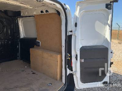 Furgon FIAT DOBLO: foto 18