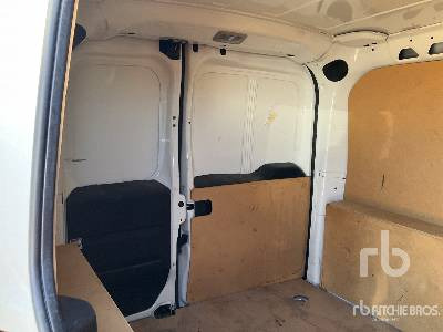 Furgon FIAT DOBLO: foto 19