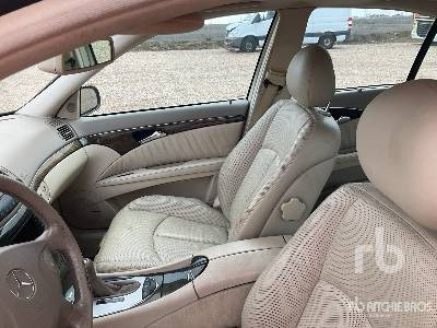 Veturë MERCEDES-BENZ E400CDI: foto 10