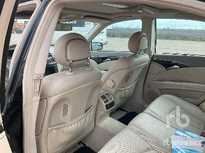 Veturë MERCEDES-BENZ E400CDI: foto 15