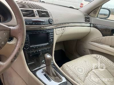 Veturë MERCEDES-BENZ E400CDI: foto 12