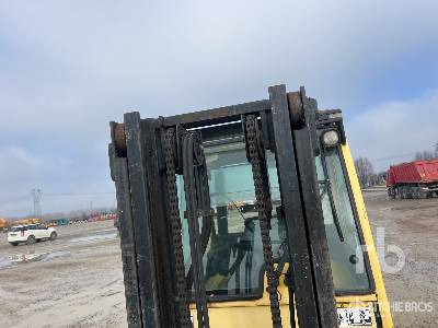 Pirun ngritës HYSTER H4.0 FT6 4000 kg: foto 19