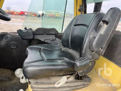 Pirun ngritës HYSTER H4.0 FT6 4000 kg: foto 11