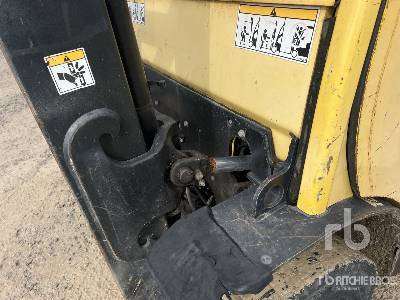 Pirun ngritës HYSTER H4.0 FT6 4000 kg: foto 15