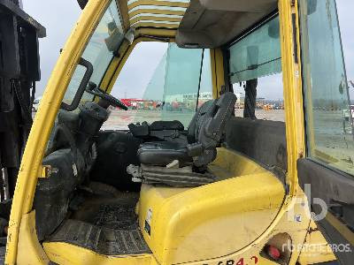 Pirun ngritës HYSTER H4.0 FT6 4000 kg: foto 7