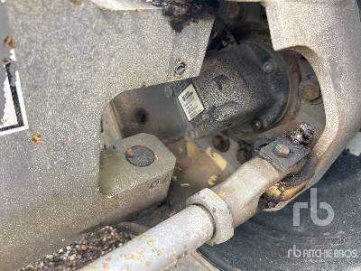 Krah me çernjerë HAULOTTE H23TPX 4WD Diesel Nacelle Articulee: foto 47