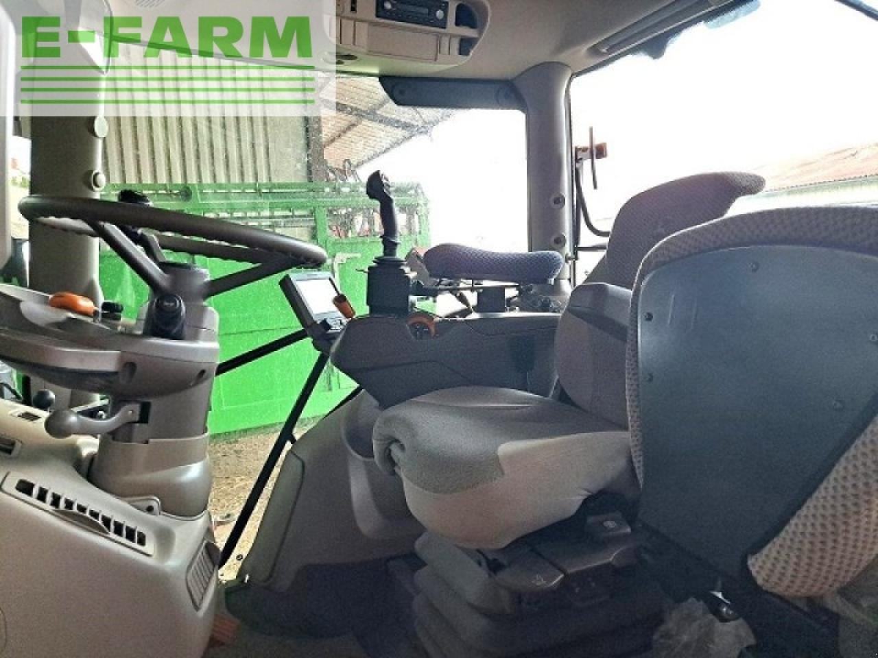 Traktor John Deere 6130r: foto 6