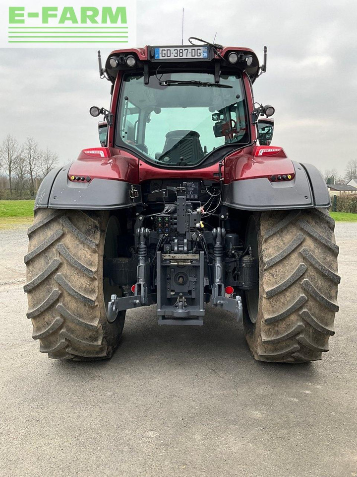 Traktor Valtra t174ea: foto 7