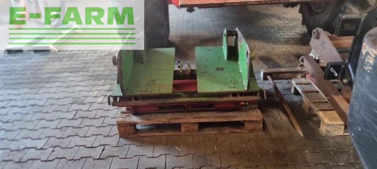 Fadrom me goma Yanmar v120: foto 11